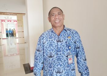 Inilah Alasan Fit and Proper Test KIP Papua Barat Molor 3 Bulan