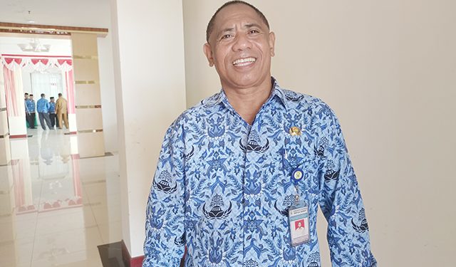 Inilah Alasan Fit and Proper Test KIP Papua Barat Molor 3 Bulan