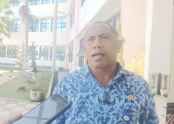 Kejati Papua Barat Bentuk Tim Khusus Mafia Tanah