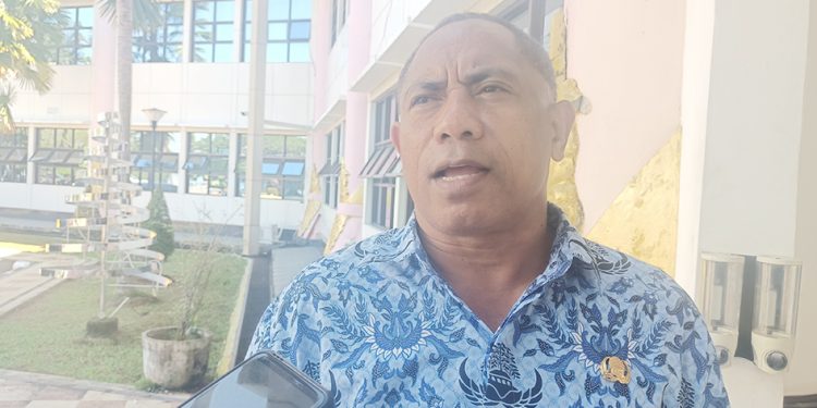 Kejati Papua Barat Bentuk Tim Khusus Mafia Tanah