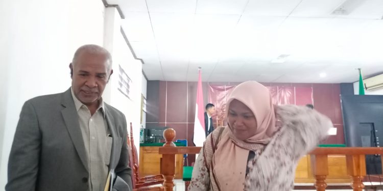 Sidang Praperadilan Kapolda cq Direskrimsus, Mencuat ‘Perbedaan Tanda Tangan’ Prinsipal