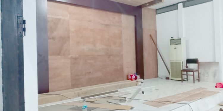 DPRD : Sejumlah Bangunan Rumah Sakit dan Sekolah Perlu Perbaikan