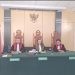 Sidang Jerry Abel Vs Petrosea, Hakim Ingatkan Pengunjung Soal Aturan di Ruang Persidangan