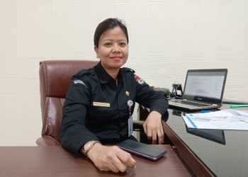 DPT Kabupaten Mansel 27.658 Pemilih