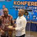 Konferensi IV PWI Papua Barat Diharapkan Menjadi Momentum Menentukan Arah Baru