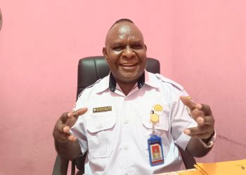 Dinsos Mansel Kembali Mendata Keluarga Lansia dan Penyandang Disabilitas