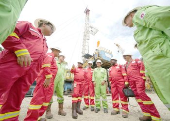 Kejati Papua Barat Bentuk Tim Khusus Mafia Tanah