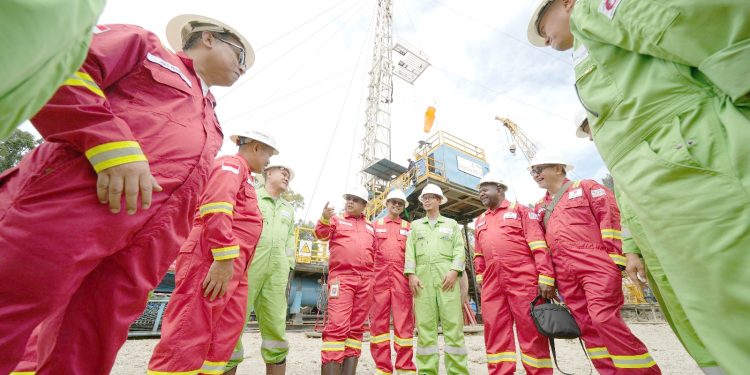 Kejati Papua Barat Bentuk Tim Khusus Mafia Tanah