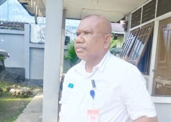 Kekerasan terhadap 2 Jurnalis Tak Diselesaikan di Masa Kepemimpinan Pangdam Gabriel Lema