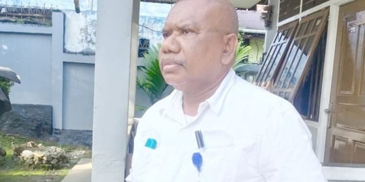 Kekerasan terhadap 2 Jurnalis Tak Diselesaikan di Masa Kepemimpinan Pangdam Gabriel Lema