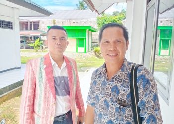 ‘Pencopotan Jabatan’, Hukuman Terberat dari Video Viral Dugaan Pemerasan Oknum Jaksa