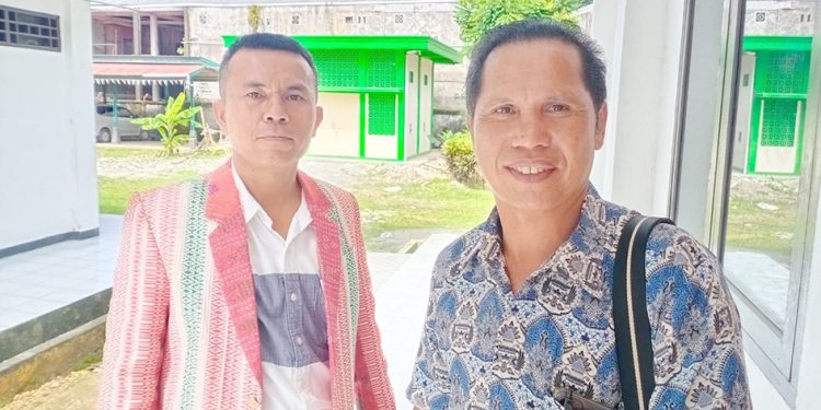 ‘Pencopotan Jabatan’, Hukuman Terberat dari Video Viral Dugaan Pemerasan Oknum Jaksa