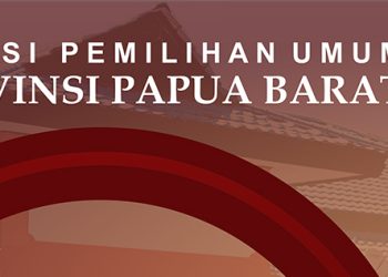 Tidak Ada Bacaleg Ganda di Dapil Papua Barat