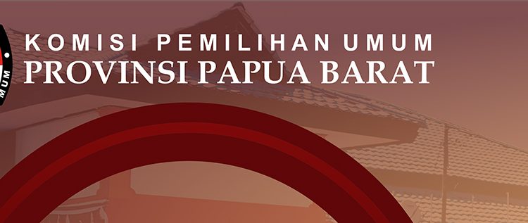 Tidak Ada Bacaleg Ganda di Dapil Papua Barat