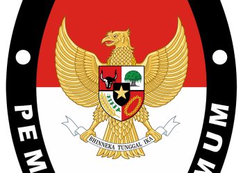 KPU-RIUmumkanKomisioner KPU Enam Kabupatendi Papua Barat,KecualiPegaf