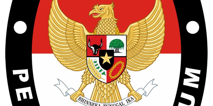 KPU-RIUmumkanKomisioner KPU Enam Kabupatendi Papua Barat,KecualiPegaf