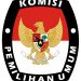 KPU-RIUmumkanKomisioner KPU Enam Kabupatendi Papua Barat,KecualiPegaf