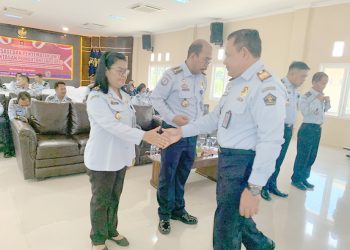 Persoalan Hak Ulayat Hambat Penyerapan DAK