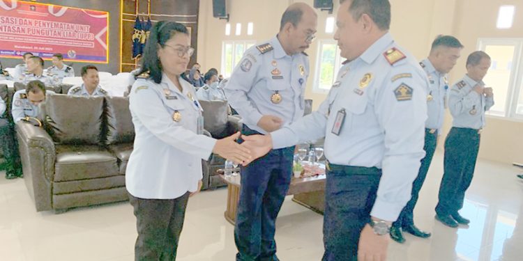 Persoalan Hak Ulayat Hambat Penyerapan DAK