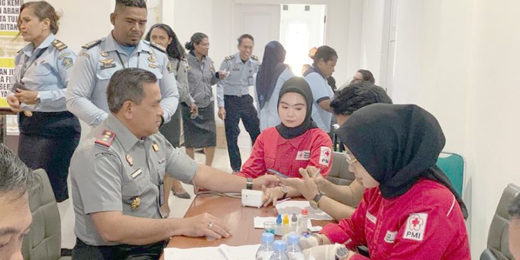 Ini Hasil Rakornis Penanganan Stunting, Kemiskinan Ekstrem dan Kesiapan Pemilu 2024