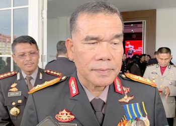 Sejumlah Oknum Anggota Polri Terpaksa di-PTDH Akibat Pelanggaran yang Serius