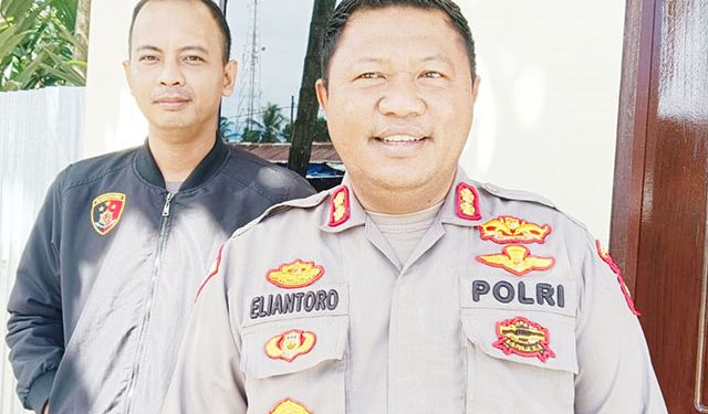 Empat Kasus Dugaan Tipikor Mandek di Tangan Kasat Reskrim
