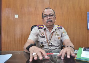 Manokwari Mendapat 500 Bidang Kuota Program Sertifikat Gratis