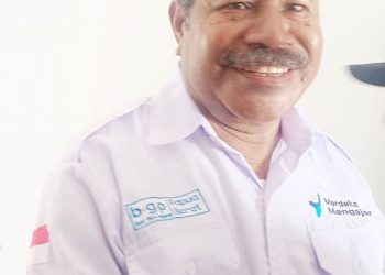 Pemkab Mansel Siapkan Rp 15 Miliar Bangun Sekolah Unggulan