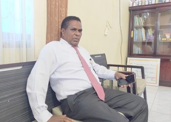 Dua Jamaah Haji Asal Manokwari Meninggal Dunia Sebelum Kembali ke Tanah Air