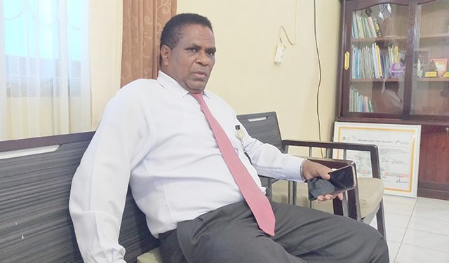 Dua Jamaah Haji Asal Manokwari Meninggal Dunia Sebelum Kembali ke Tanah Air