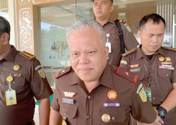 Kejati Papua Barat Bentuk Tim Khusus Mafia Tanah