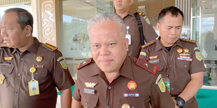 Kejati Papua Barat Bentuk Tim Khusus Mafia Tanah