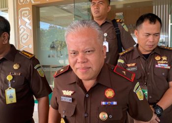 Tak Ada Toleransi untuk Jaksa yang Menyimpang