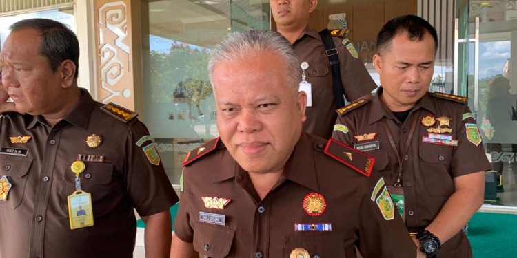 Tak Ada Toleransi untuk Jaksa yang Menyimpang