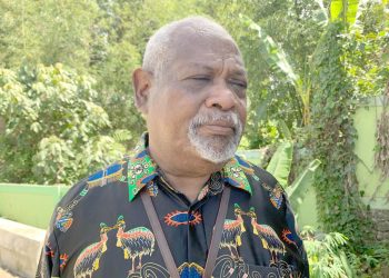 Ombudsman Masih Temukan Indikasi Pungli PPDB di Manokwari pada 2023