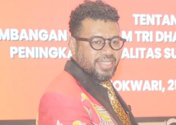 Persoalan Hak Ulayat Hambat Penyerapan DAK