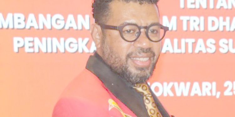 Persoalan Hak Ulayat Hambat Penyerapan DAK