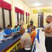 Personel Polres Bintuni Wajib Ikut Rikkes Rutin Tahunan
