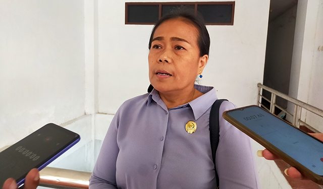 Rehab Dermaga Marampa Telan Dana Rp 16 Miliar