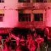 Belum Diketahui Pasti Penyebab Kebakaran di Jalan Bhayangkara