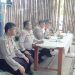 Kapolresta Pimpin Pertemuan dengan Warga Fanindi Pantai