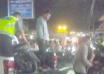 KPU Provinsi Papua Barat Tawarkan Konsep Sharing Anggaran Pilkada