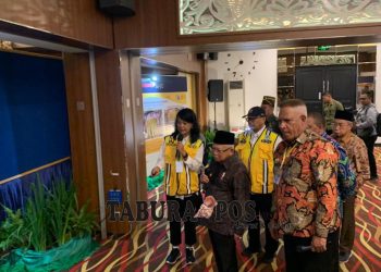 Dua Kegiatan Strategis Kementerian PUPR di Manokwari Segera Dimulai