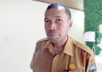 Pemprov Papua Barat Suntikan Dana Rp50 Miliar untuk Pembebasan Lahan 5 Program Strategis di Manokwari