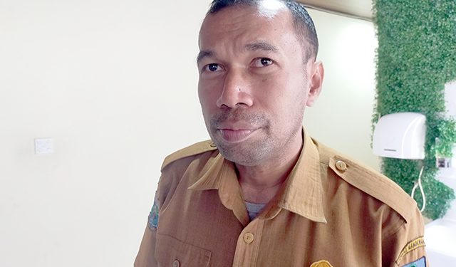 Pemprov Papua Barat Suntikan Dana Rp50 Miliar untuk Pembebasan Lahan 5 Program Strategis di Manokwari