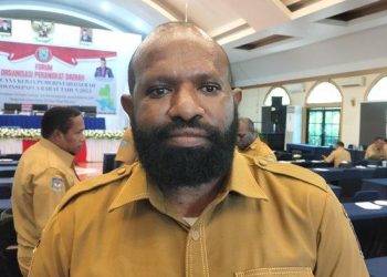 Pigome : Paket Penunjukan Langsung Bisa Mencapai Rp. 100 Miliar