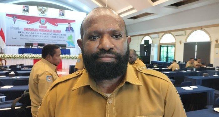 Pigome : Paket Penunjukan Langsung Bisa Mencapai Rp. 100 Miliar