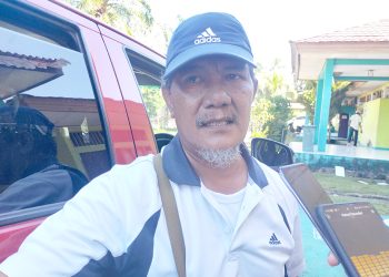 Bupati Minta KKSS dan IPSS Turut Sukseskan Pembangun Manokwari