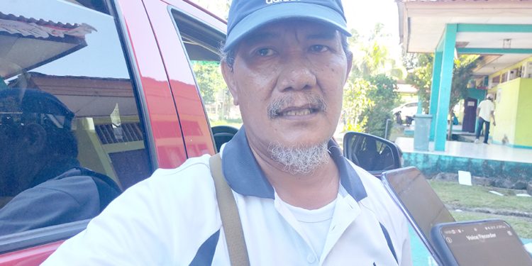 Bupati Minta KKSS dan IPSS Turut Sukseskan Pembangun Manokwari