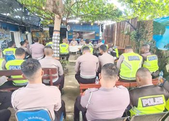 Dua Oknum Jaksa yang Disebutkan Dalam Sidang Tipikor Diberikan Hukuman Sedang